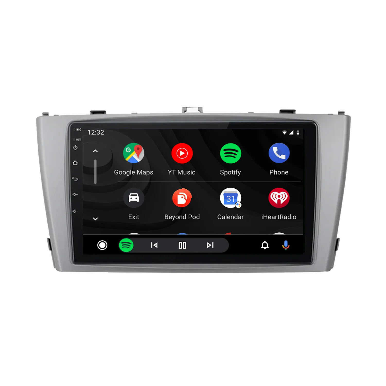 Navigation for Toyota Avensis T27 | Carplay | Android | DAB+ | Bluetooth - Image 2