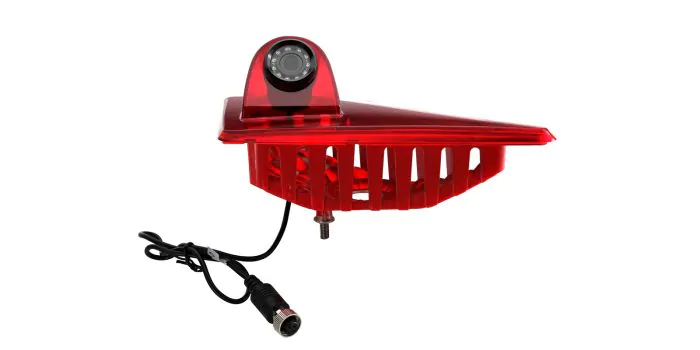 Reverse camera for Opel Renault Nissan | Wide viewing angle | 10M Cable - Image 3