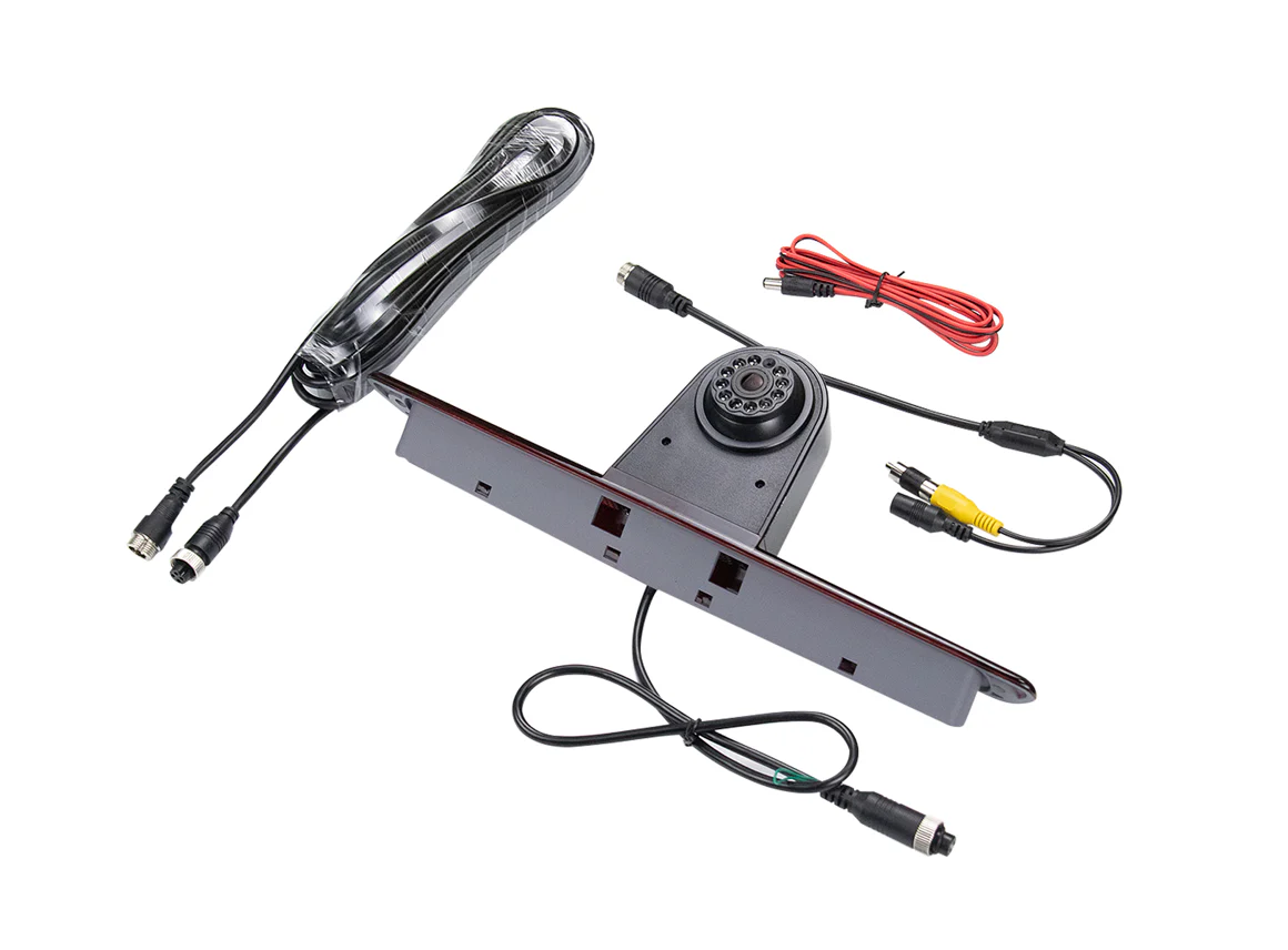 Mercedes Sprinter and VW Crafter Brake light camera - Image 3
