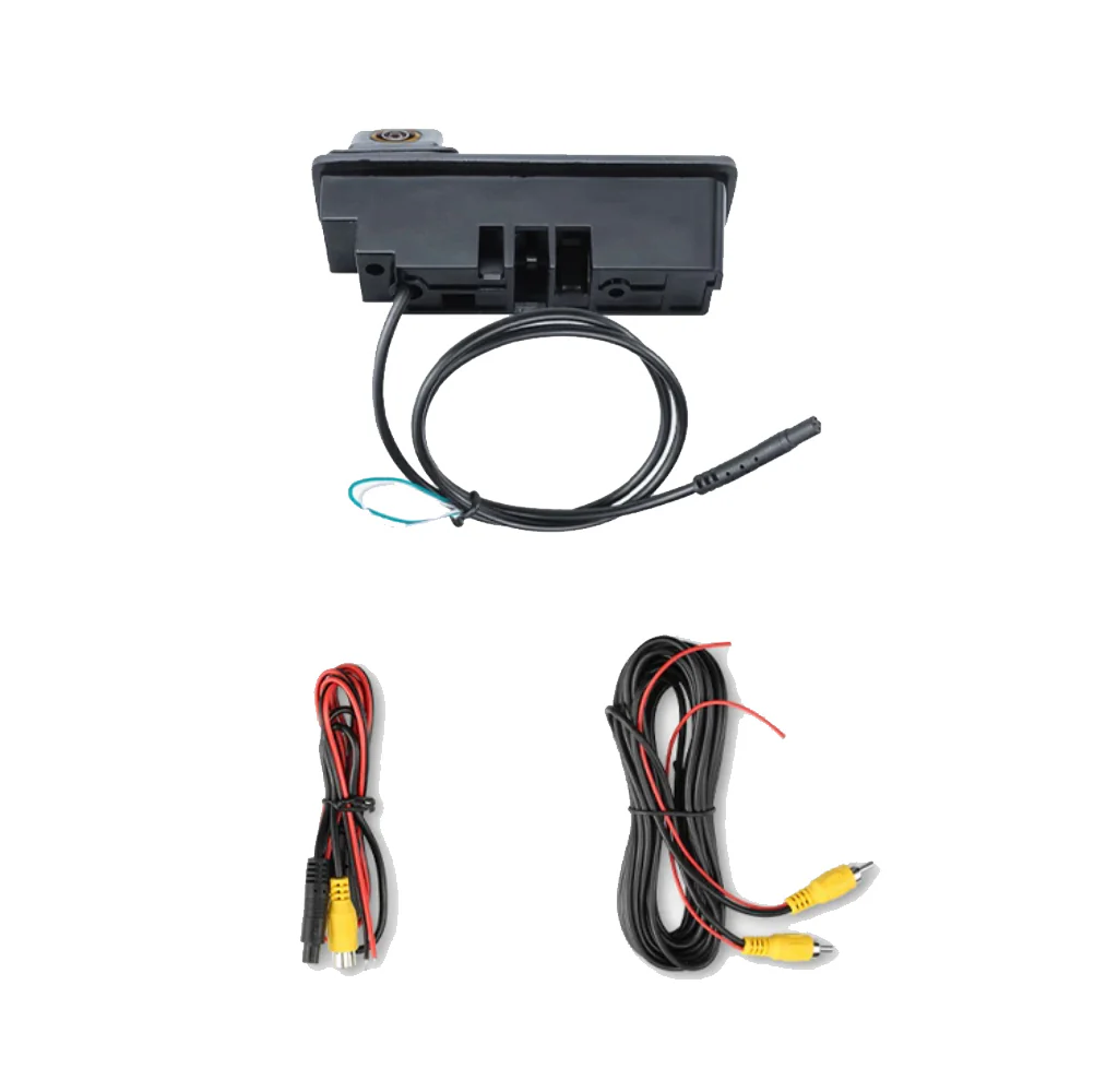Reversing camera for Audi vehicles | HD | 110x30mm - Image 3