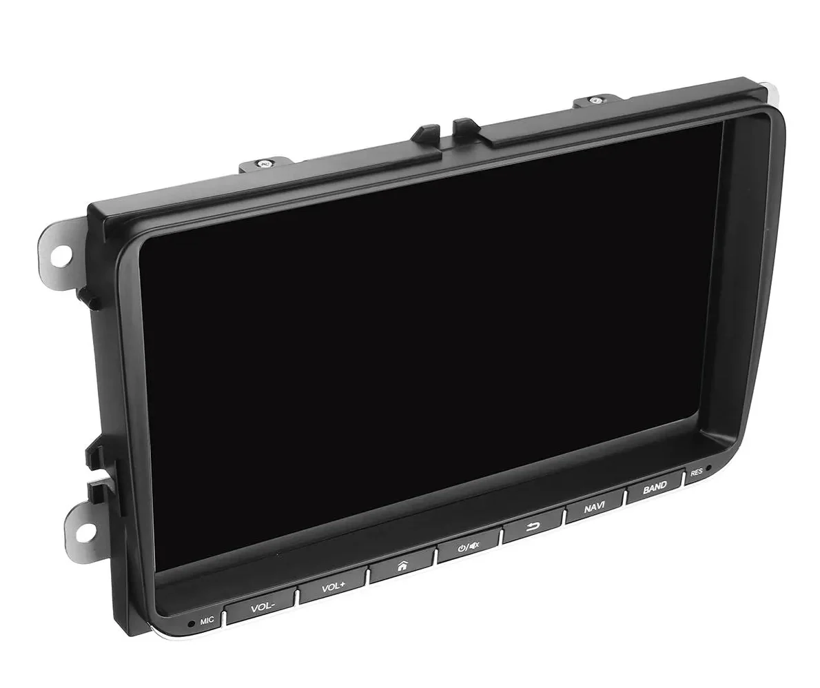 Navigation for VW Seat & Skoda 9" | Carplay Wireless | Android Auto | DAB+ | Android | 64 GB - Image 4