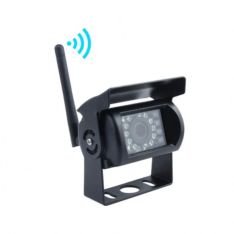 Wireless Rear View Camera Set 300M | Truck | Camper | Boat | Tractor - Image 3