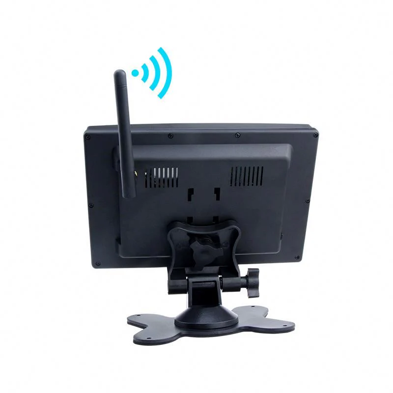 Wireless Rear View Camera Set 300M | Truck | Camper | Boat | Tractor - Image 4