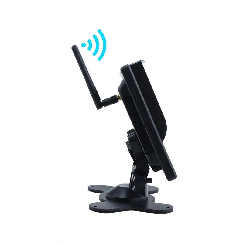 Wireless Rear View Camera Set 300M | Truck | Camper | Boat | Tractor - Image 5