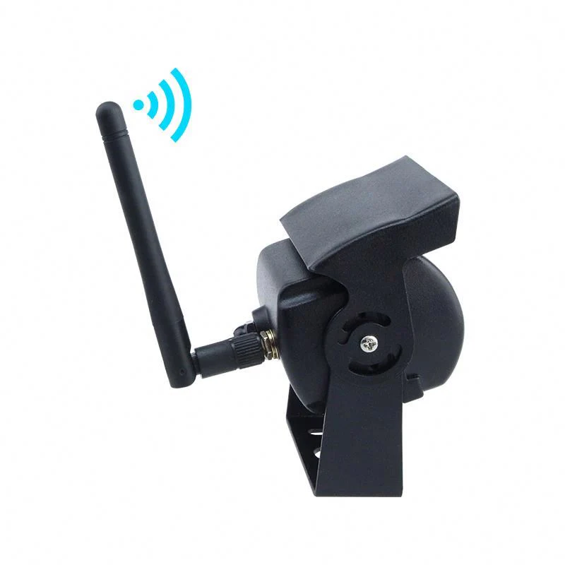 Wireless Rear View Camera Set 300M | Truck | Camper | Boat | Tractor - Image 6